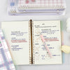 Carnet Jolie Nappe