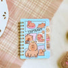 Carnet Spa des Capybaras
