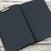 Carnet Constellations aux Pages Noires