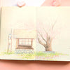 Carnet A Bord du Sakura Express