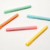 Jeu de Surligneurs Doux Arc-en-Ciel
