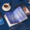 Carnet Phosphorescent Esprit Lunaire