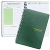 Carnet Planning Hebdomadaire