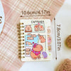 Carnet Spa des Capybaras