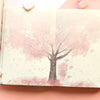 Carnet A Bord du Sakura Express