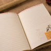Carnet Souvenirs du Passé