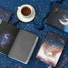 Carnet Phosphorescent Esprit Lunaire
