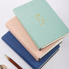 Carnet Elégance Asiatique