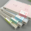 Carnet Pastel à Anneaux