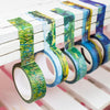 Washi Tape Van Gogh