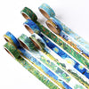 Washi Tape Van Gogh