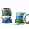 Washi Tape Van Gogh