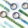 Washi Tape Van Gogh
