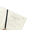 Journal de Gratitude