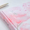 Carnet A Bord du Sakura Express