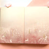 Carnet A Bord du Sakura Express