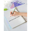 Carnet Jolie Nappe