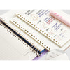 Carnet Jolie Nappe