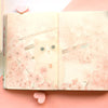 Carnet A Bord du Sakura Express