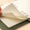 Carnet Pochette Elégante
