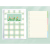 Carnet Jolie Nappe