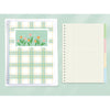 Carnet Jolie Nappe