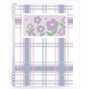Carnet Jolie Nappe