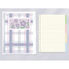 Carnet Jolie Nappe
