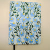 Carnet Broderies Printanières