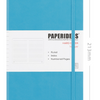 Carnet Nuances d'Elégance