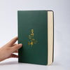 Carnet Elégance Asiatique