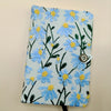 Carnet Broderies Printanières
