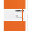 Carnet Nuances d'Elégance