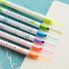 Jeu de Stylos Recto-Verso