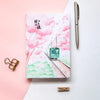 Carnet A Bord du Sakura Express