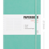 Carnet Nuances d'Elégance
