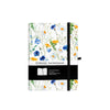 Carnet Bullet Journal Floral