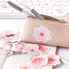Stickers Fleurs de Cerisier