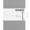 Carnet Nuances d'Elégance
