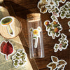 Stickers Plantes Forestières