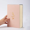 Carnet Elégance Asiatique