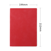 Carnet à Couverture Souple