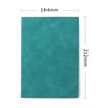 Carnet à Couverture Souple