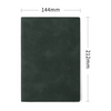Carnet à Couverture Souple