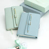 Carnet Pochette Macaron