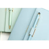 Carnet Pochette Macaron