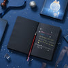Carnet Phosphorescent Pleine Lune