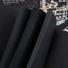 Carnet Constellations aux Pages Noires